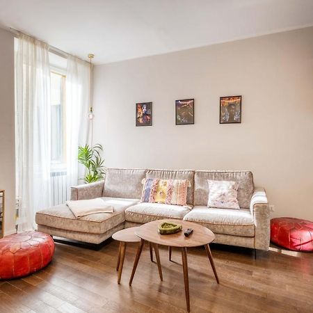 Luvi - Maroncelli Apartment Milan Exterior photo
