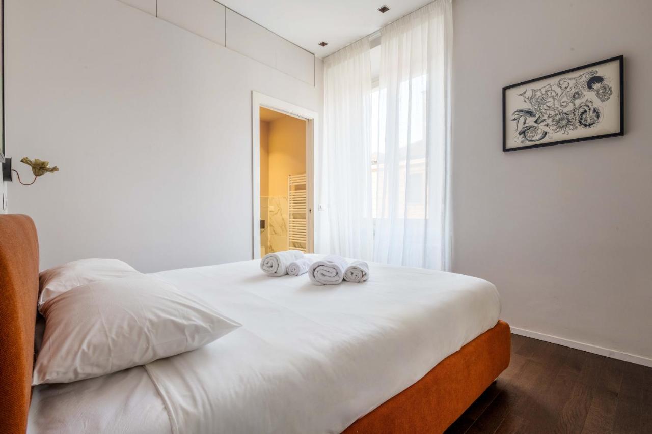 Luvi - Maroncelli Apartment Milan Exterior photo